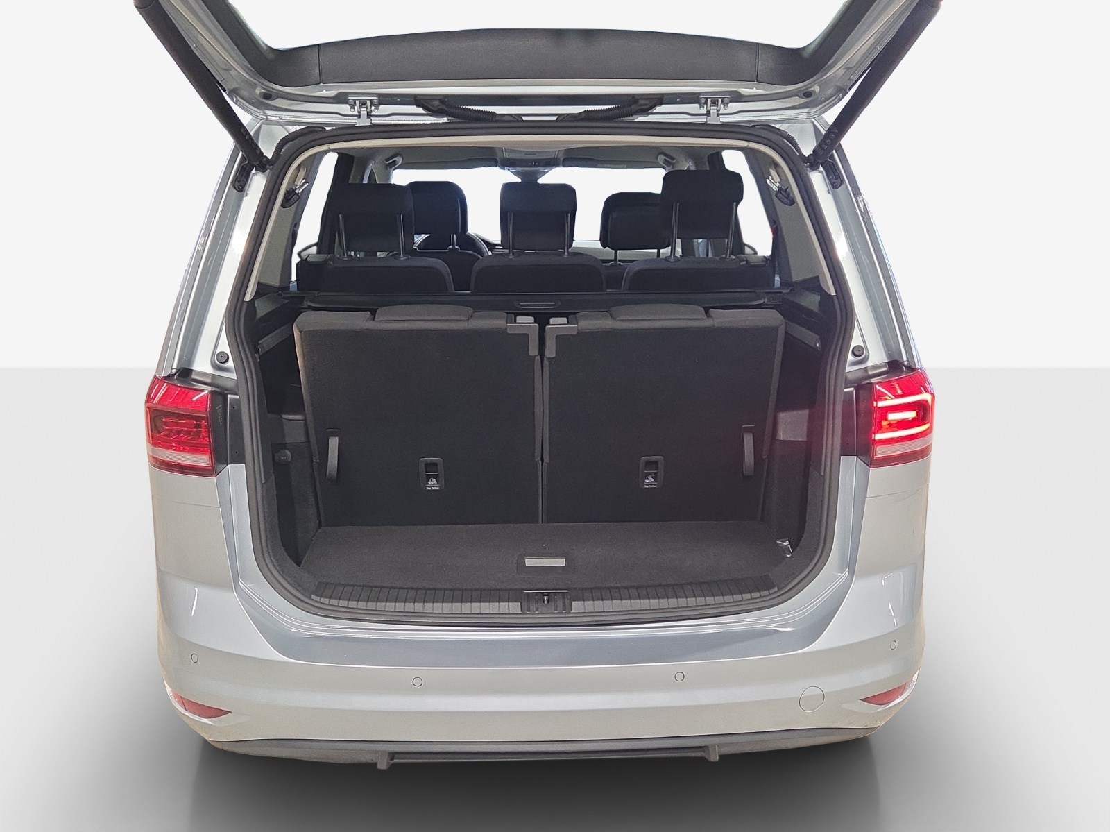 VW Touran 1.5 TSI EVO Comfortline United DSG-image-12