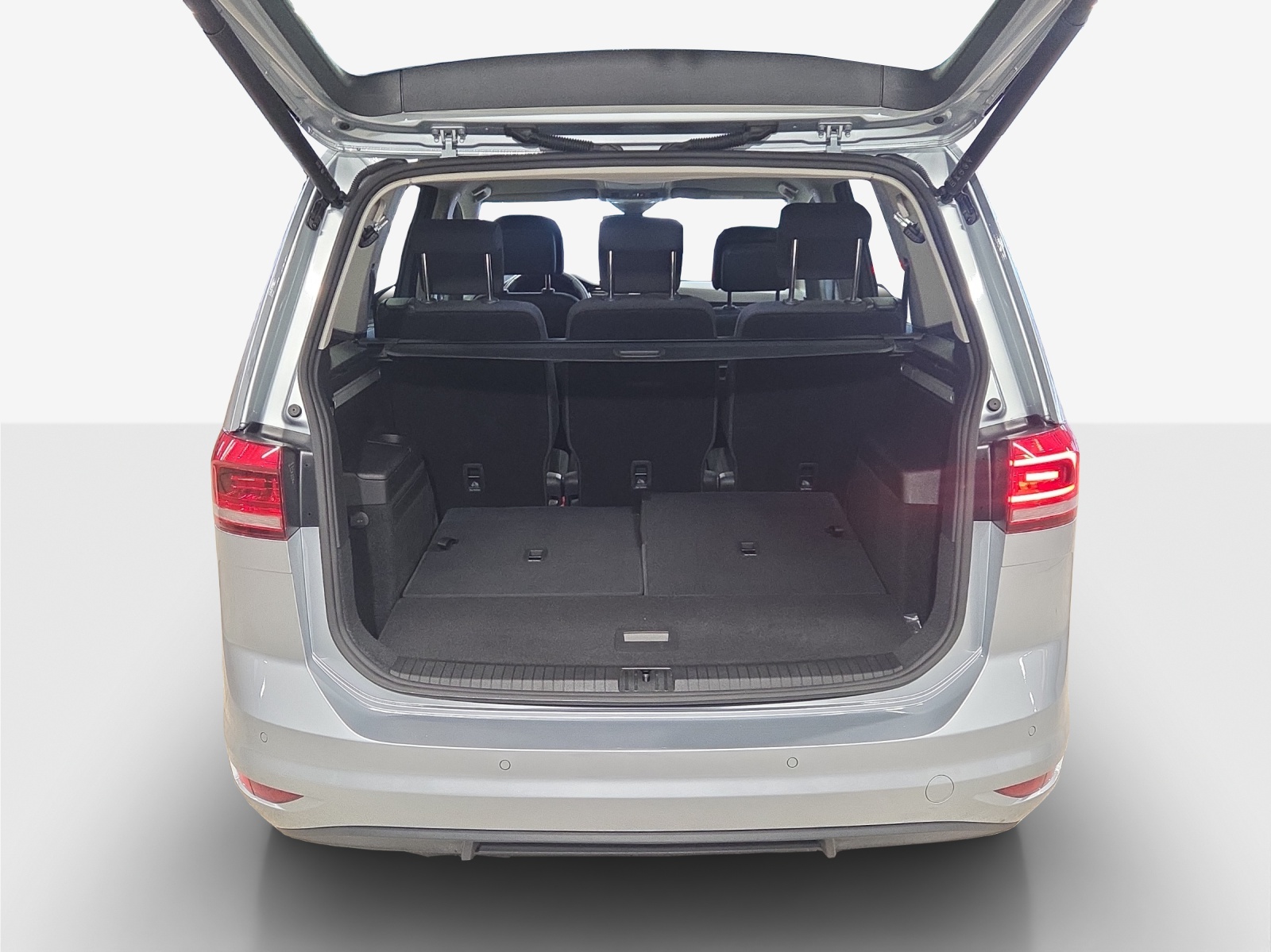 VW Touran 1.5 TSI EVO Comfortline United DSG-image-13