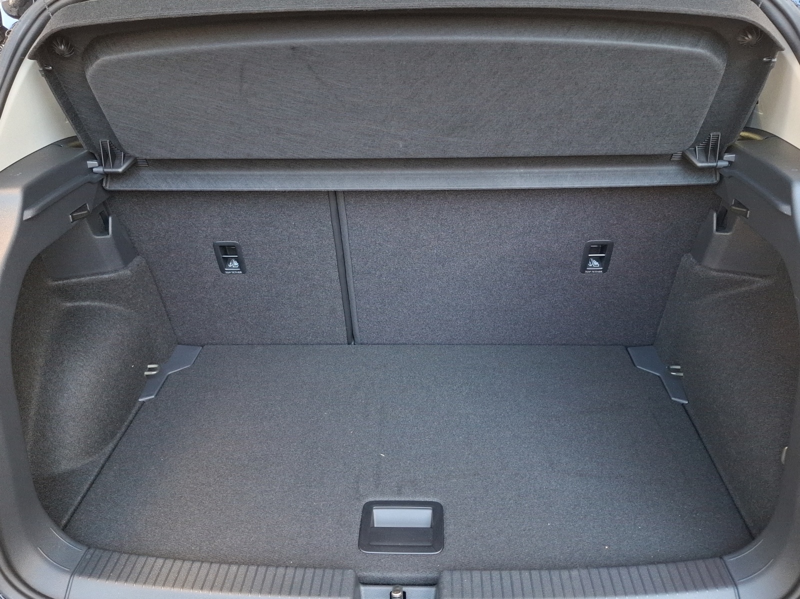 VW T-Cross 1.5 TSI EVO ACT Life DSG-image-12