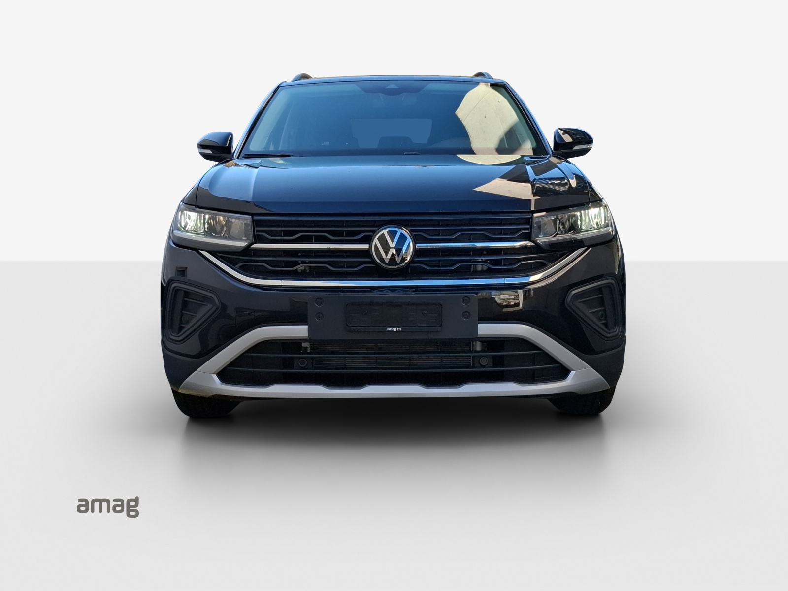 VW T-Cross 1.5 TSI EVO ACT Life DSG-image-6