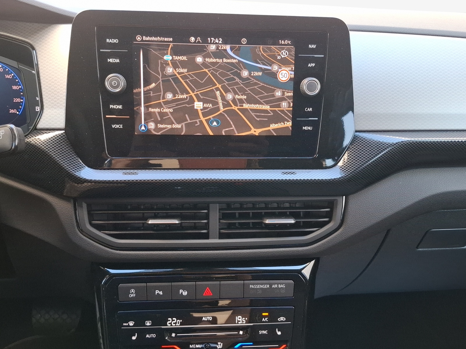 VW T-Cross 1.5 TSI EVO ACT Life DSG-image-10
