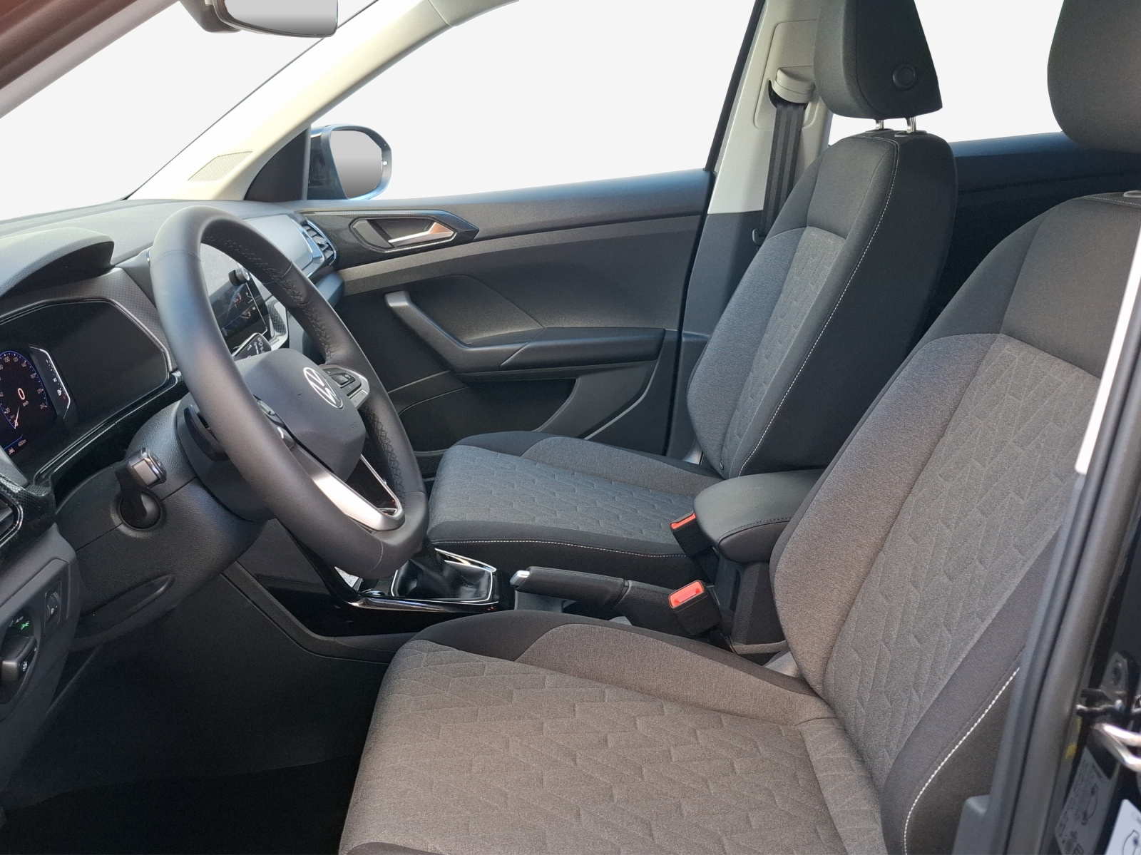 VW T-Cross 1.5 TSI EVO ACT Life DSG-image-7