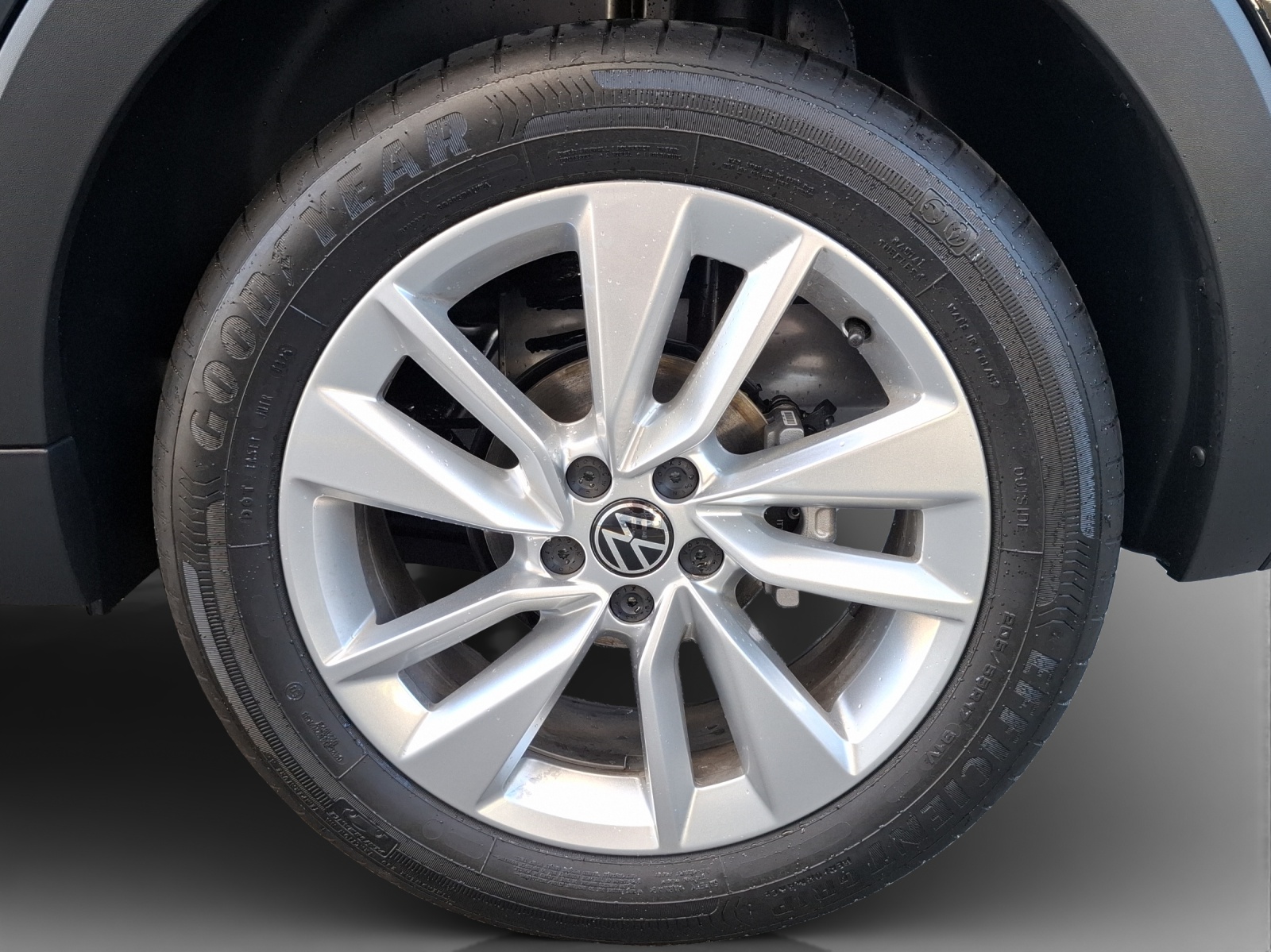 VW T-Cross 1.5 TSI EVO ACT Life DSG-image-13