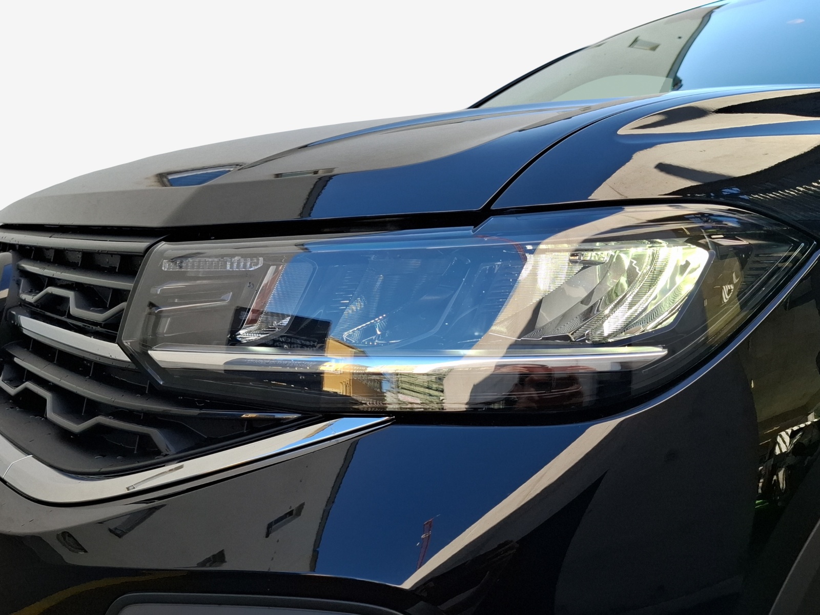 VW T-Cross 1.5 TSI EVO ACT Life DSG-image-15