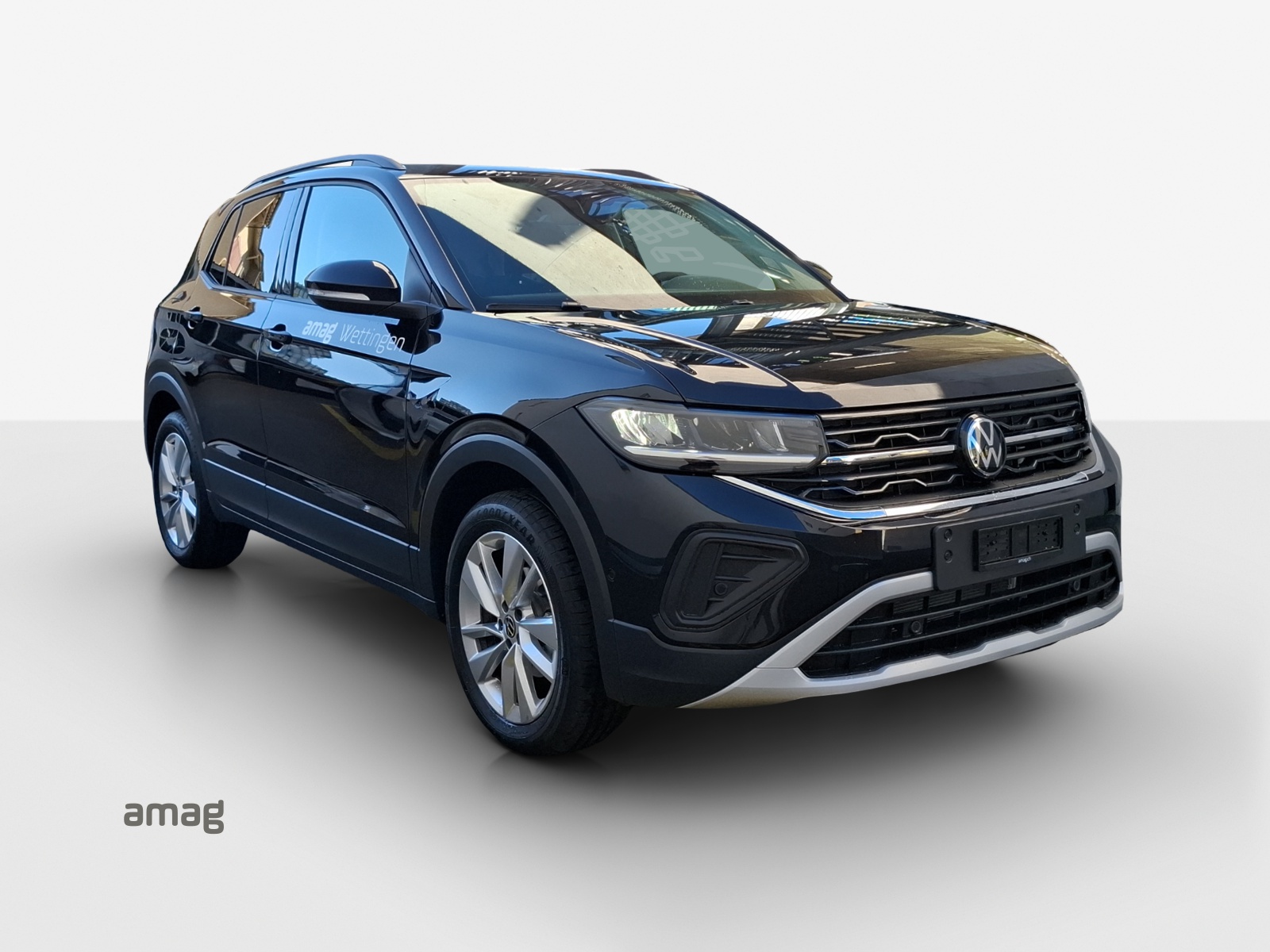 VW T-Cross 1.5 TSI EVO ACT Life DSG-image-5