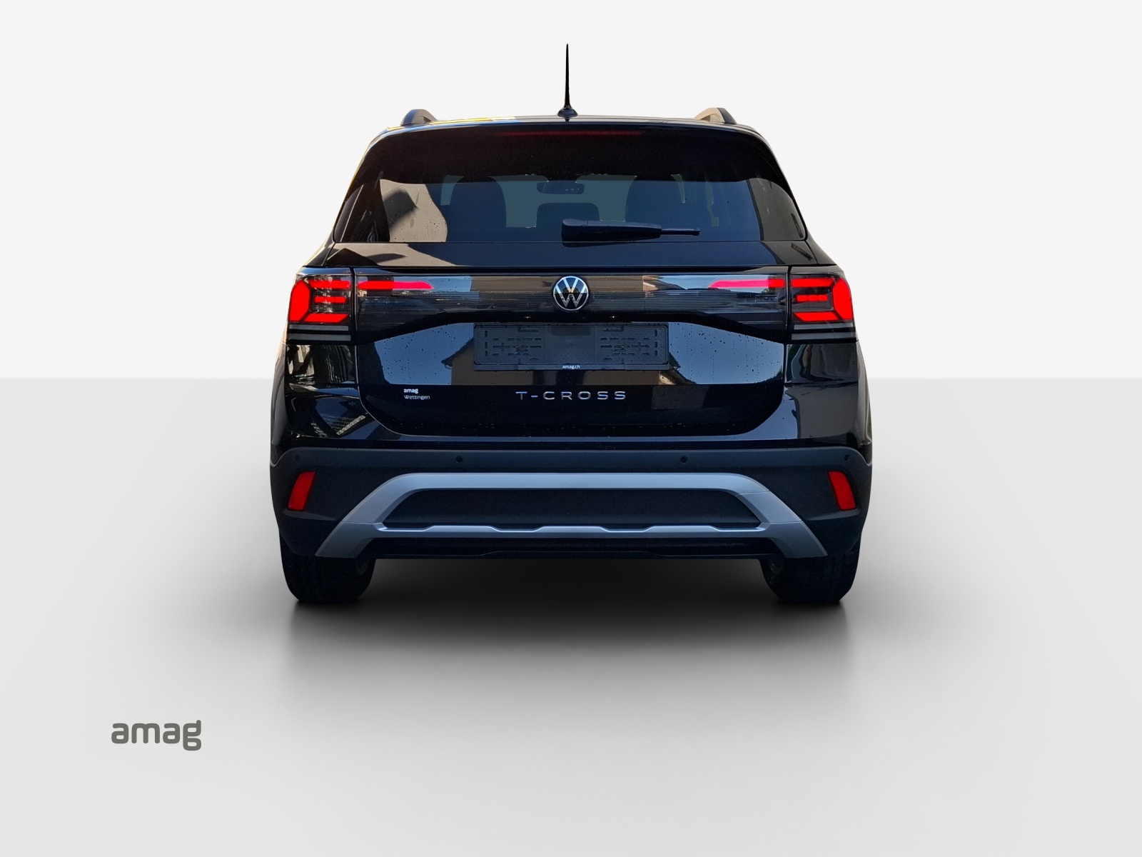 VW T-Cross 1.5 TSI EVO ACT Life DSG-image-3