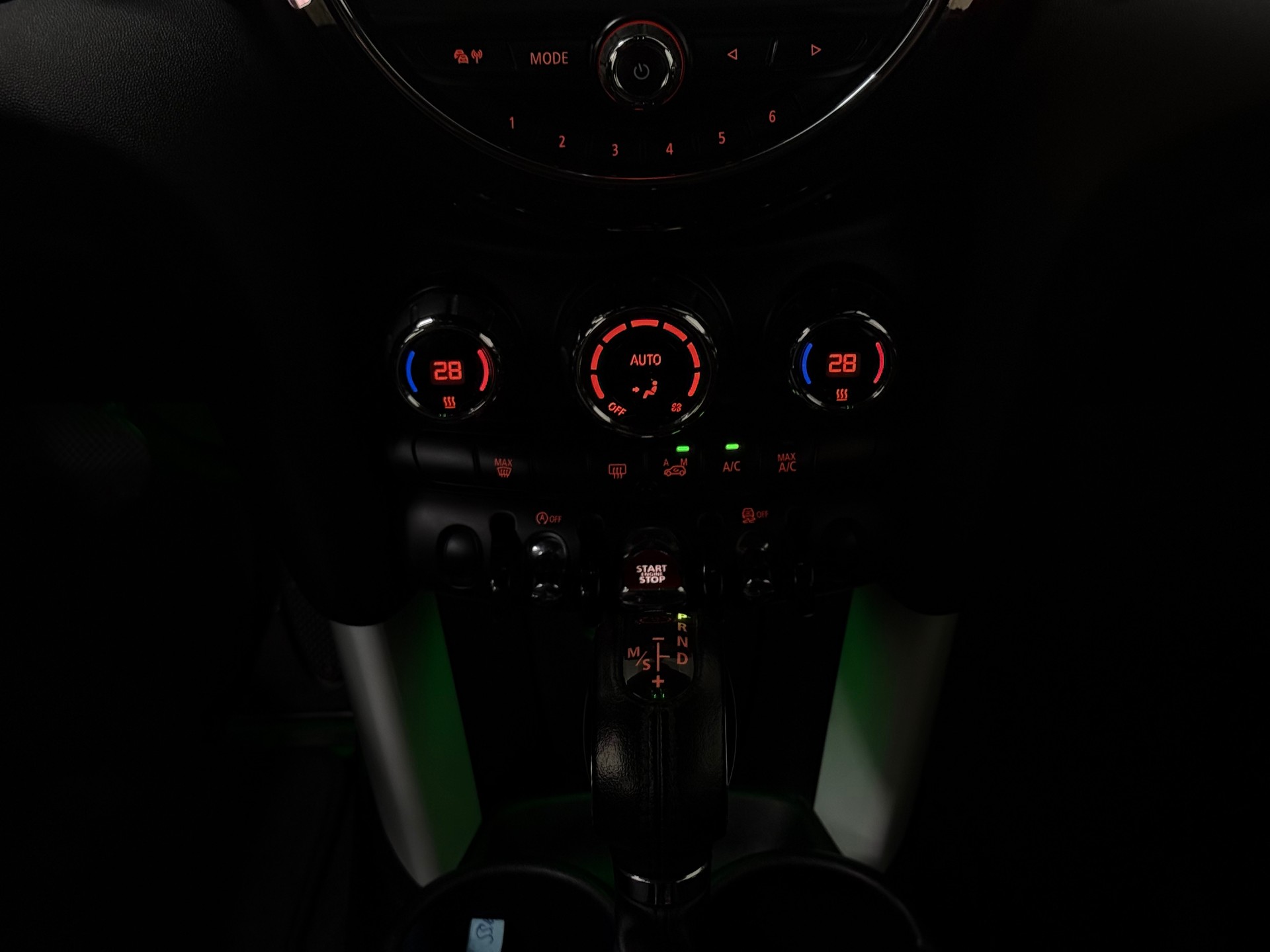 MINI One Steptronic-image-13