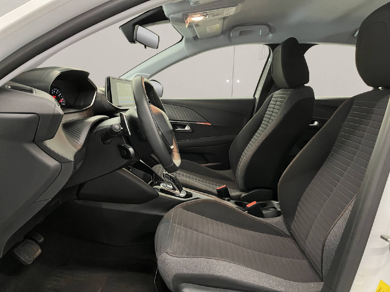 PEUGEOT 208 1.2 100 Active Pack-image-4