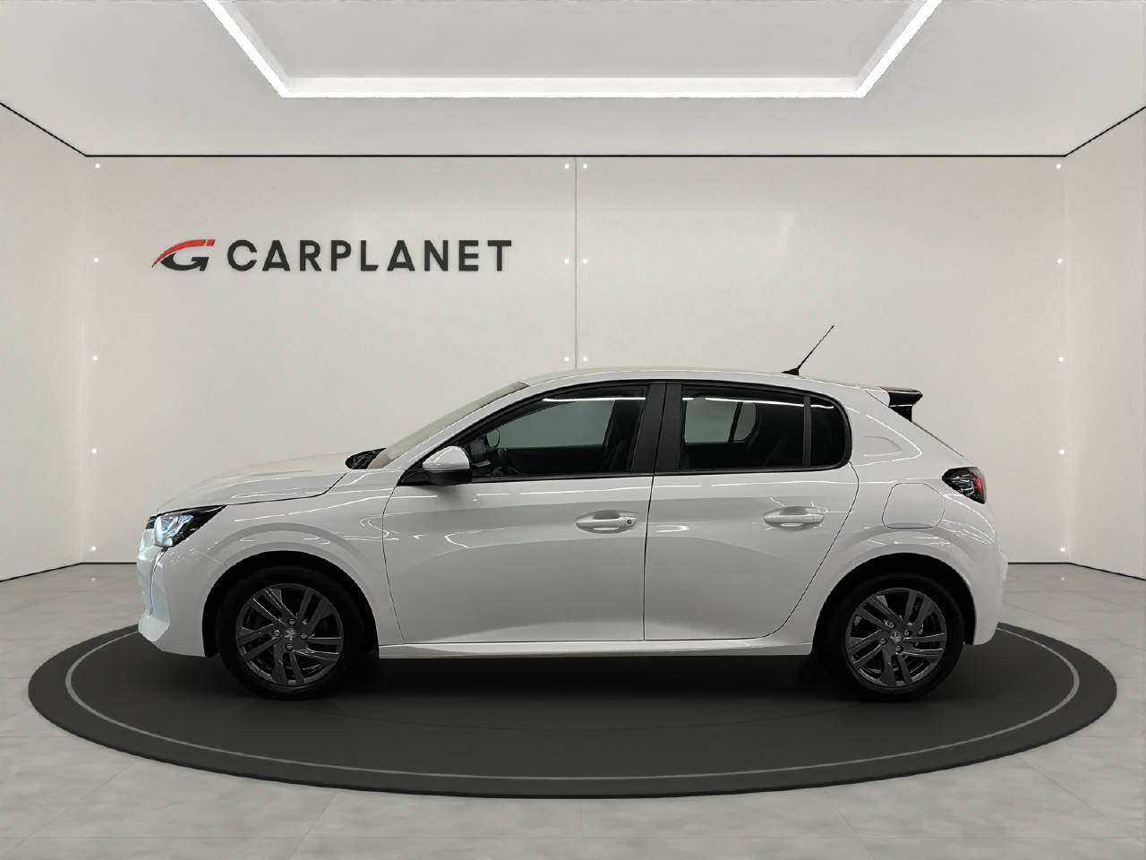 PEUGEOT 208 1.2 100 Active Pack-image-1