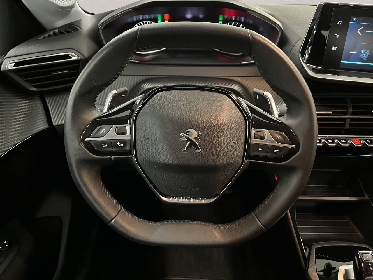 PEUGEOT 208 1.2 100 Active Pack-image-6