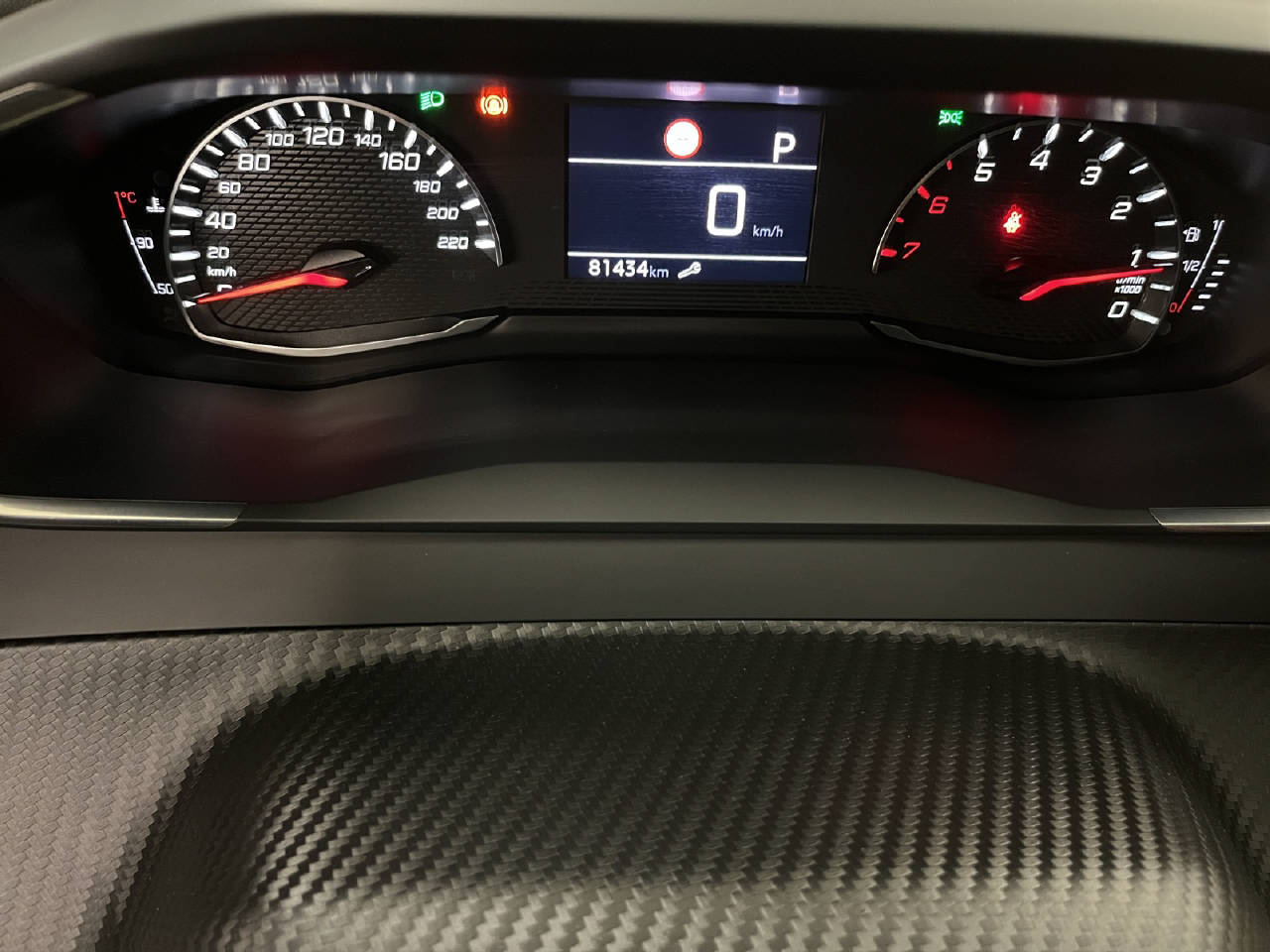 PEUGEOT 208 1.2 100 Active Pack-image-9