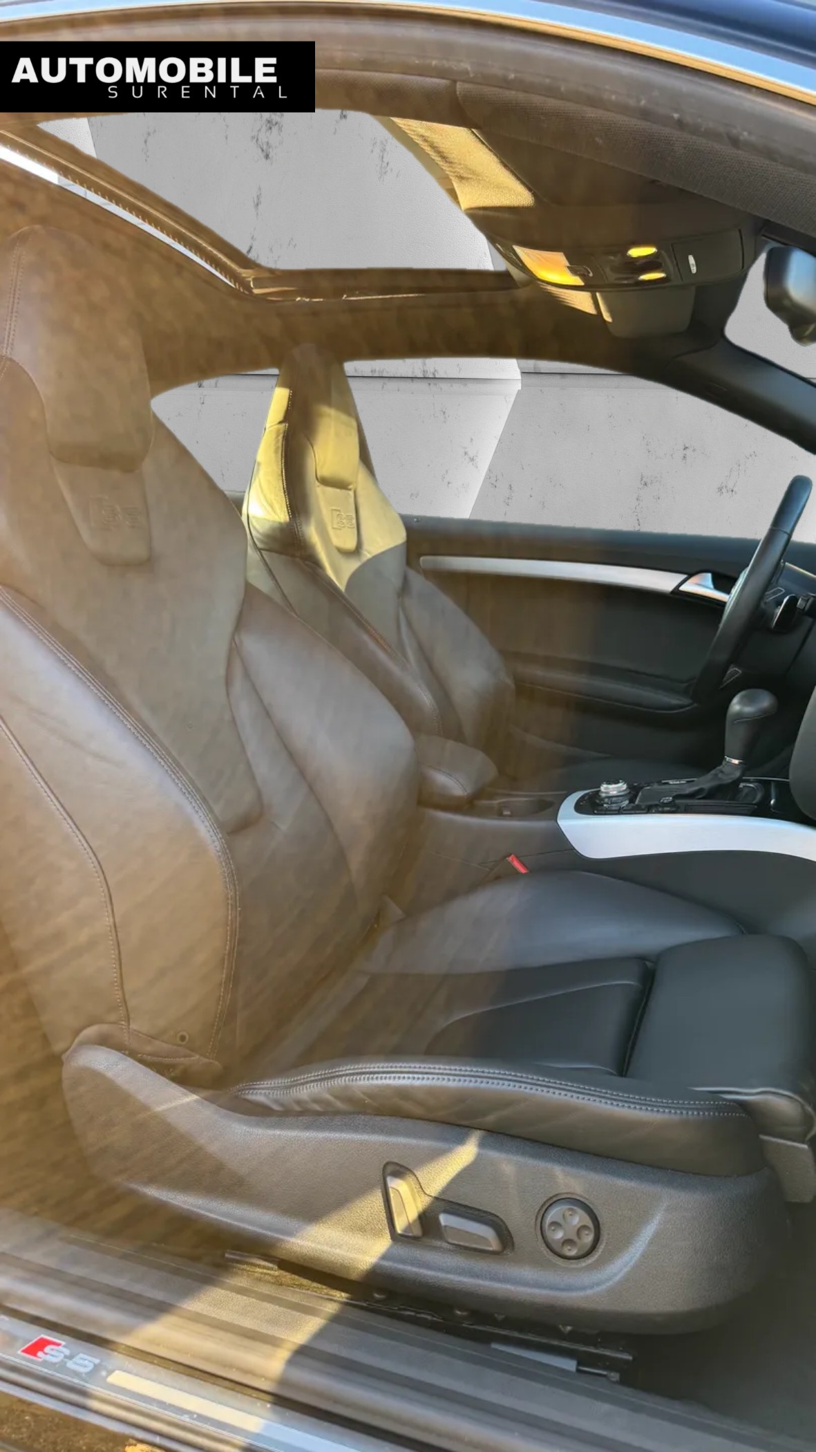 AUDI S5 Coupé 4.2 FSI quattro tiptronic-image-13