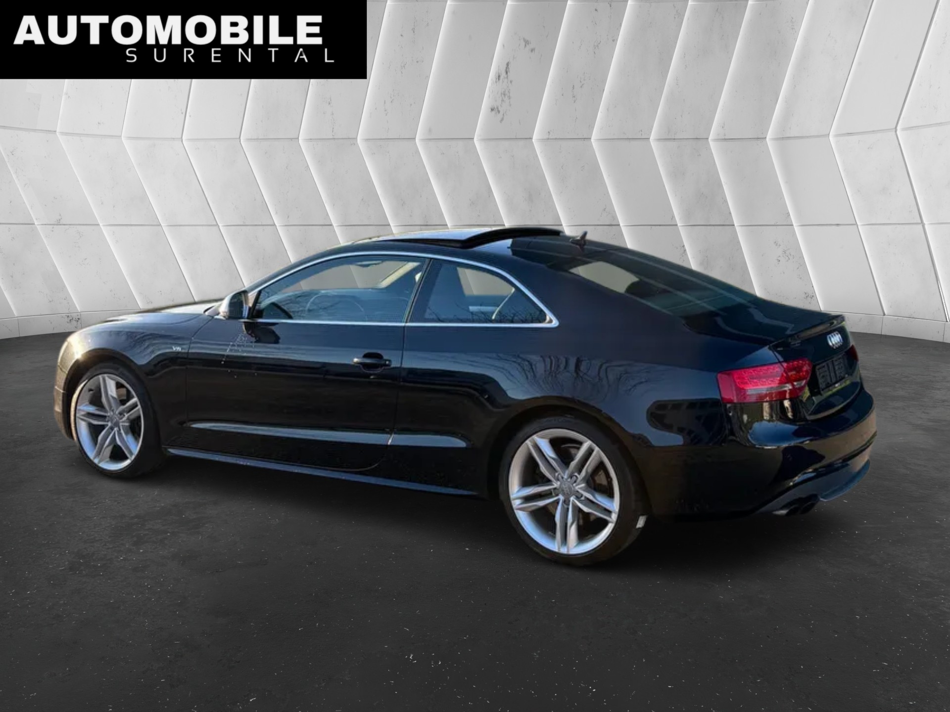 AUDI S5 Coupé 4.2 FSI quattro tiptronic-image-8