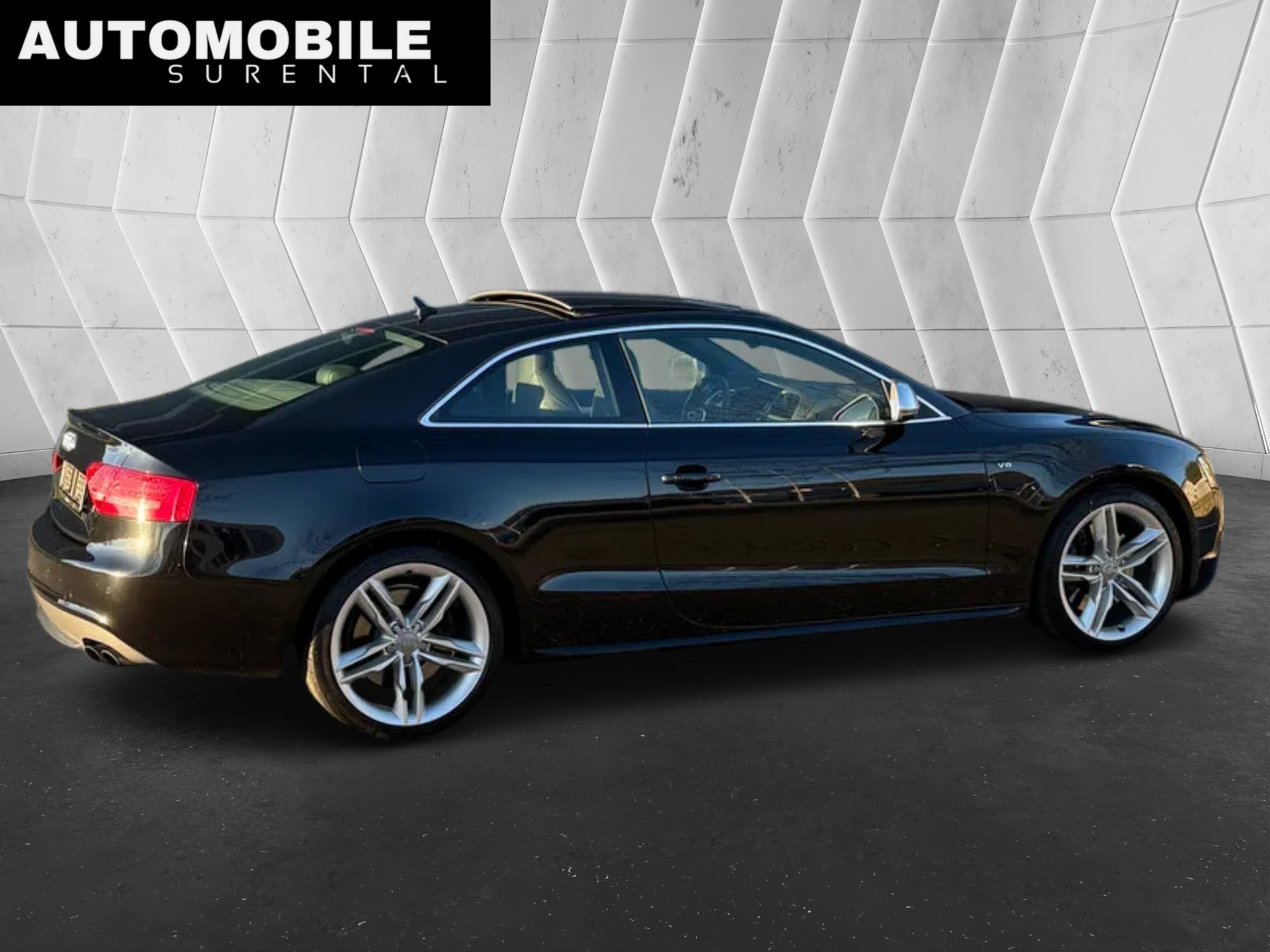 AUDI S5 Coupé 4.2 FSI quattro tiptronic-image-6