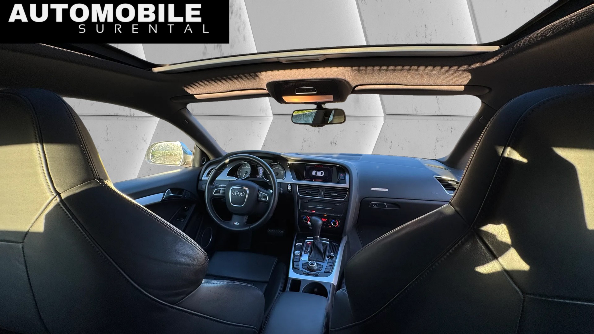 AUDI S5 Coupé 4.2 FSI quattro tiptronic-image-15