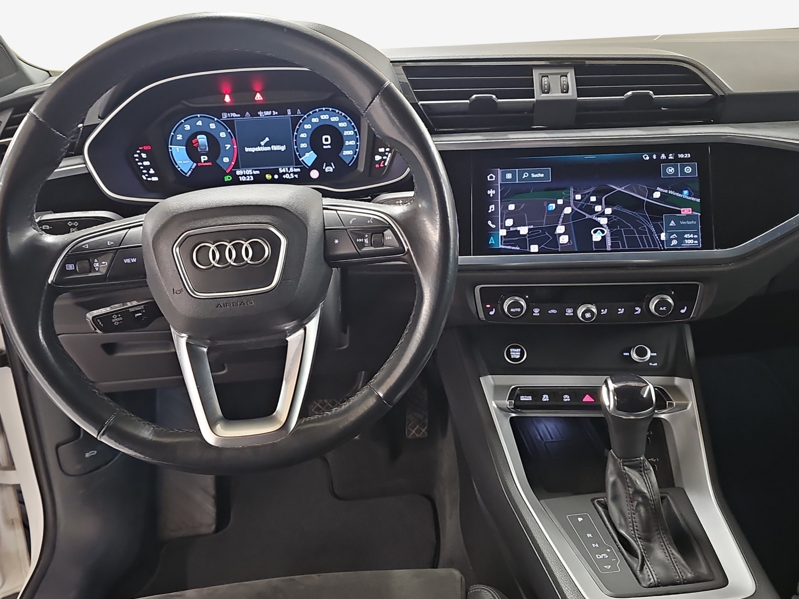 AUDI Q3 Sportback 35 TFSI Attraction S-tronic-image-8