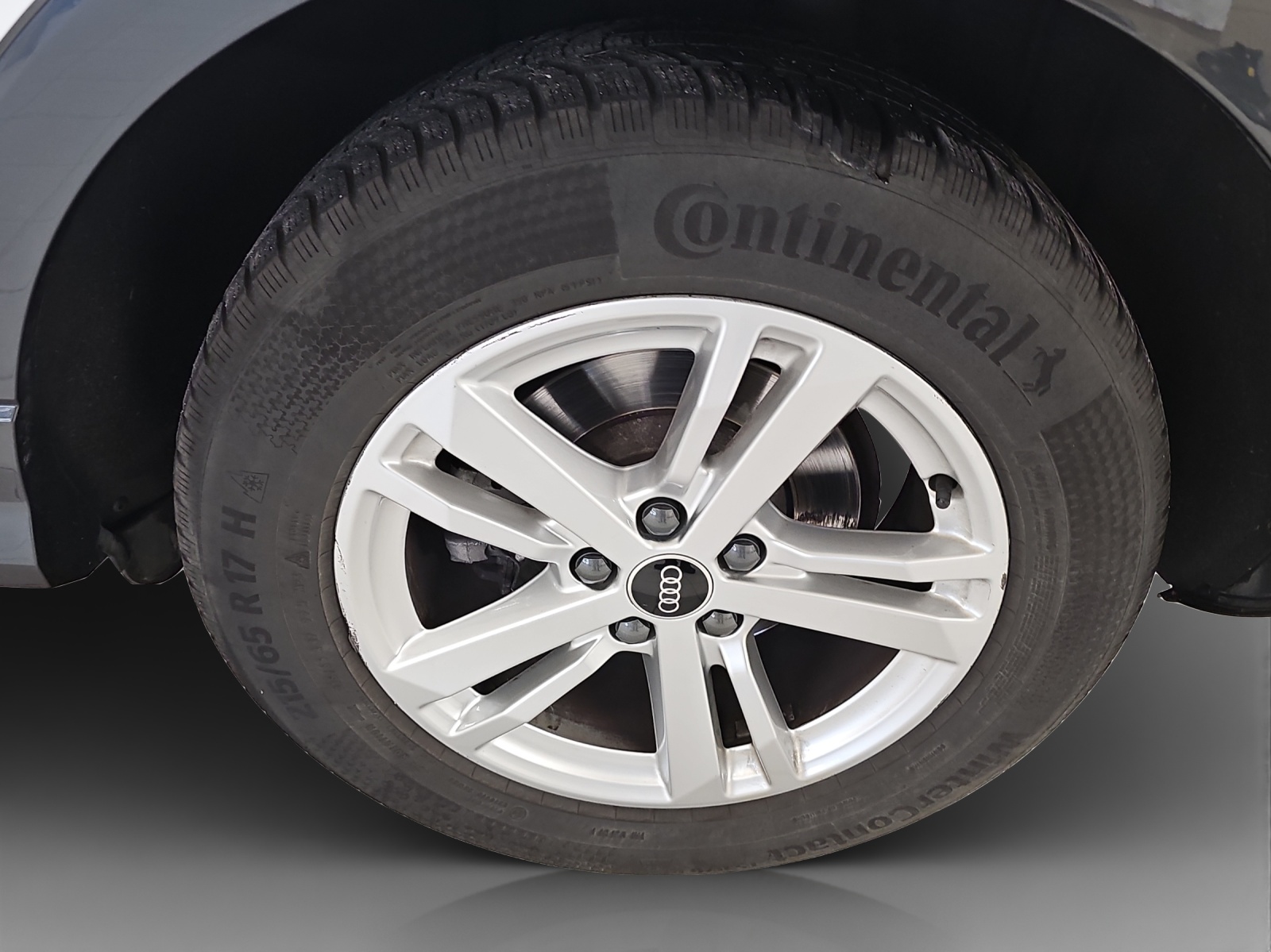 AUDI Q3 Sportback 35 TFSI Attraction S-tronic-image-14