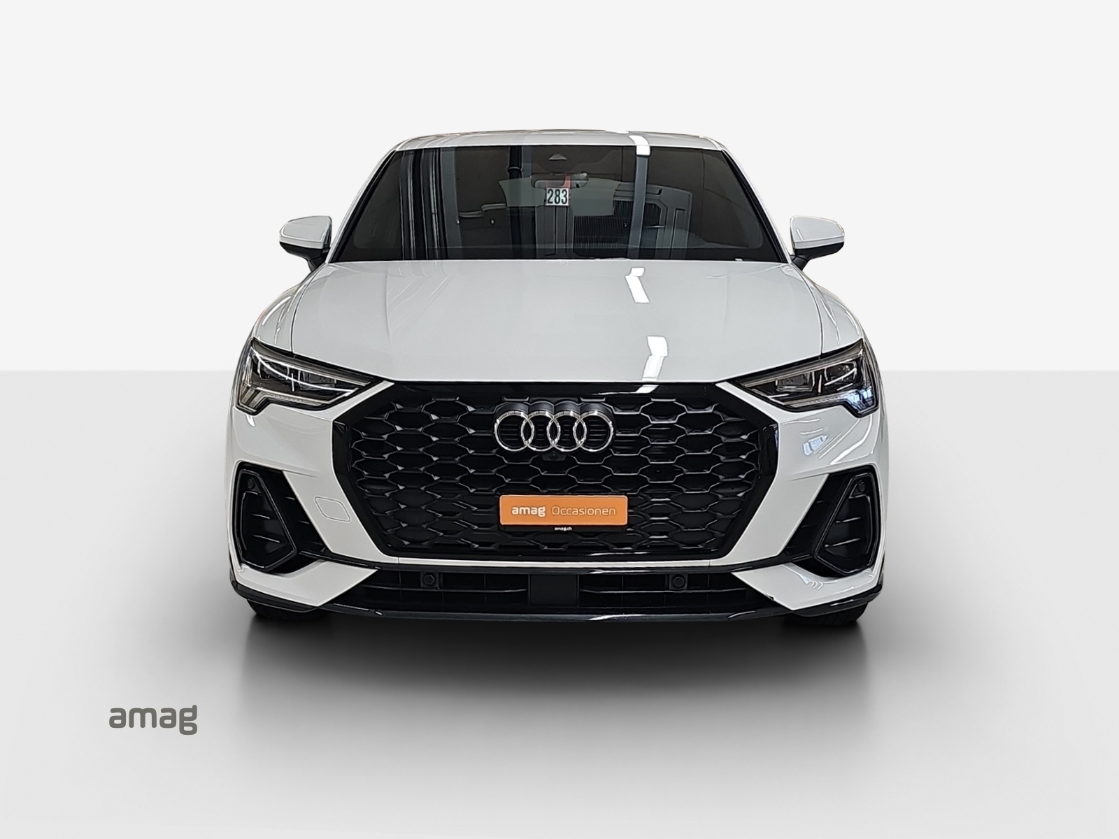AUDI Q3 Sportback 35 TFSI Attraction S-tronic-image-6
