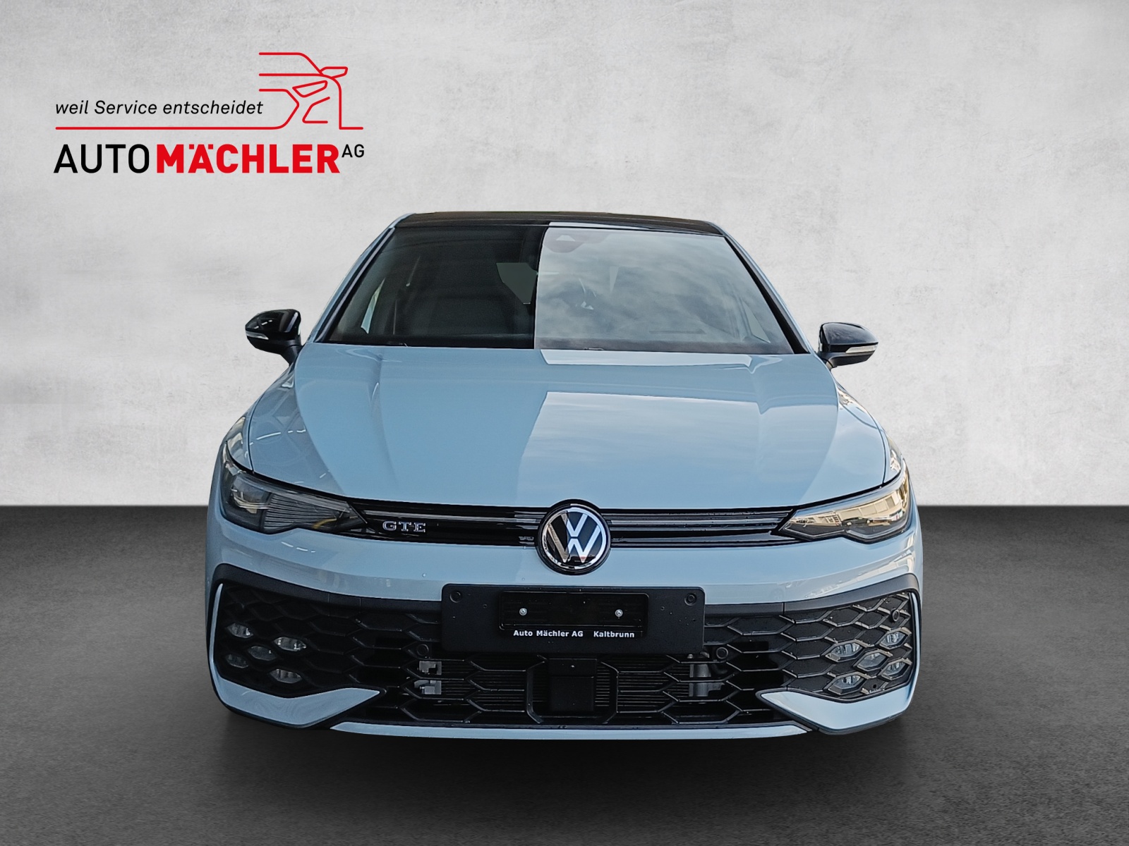VW Golf VIII 1.5 TSI PHEV GTE DSG 5J Garantie *8- Fach Räder*-showroom-element-1