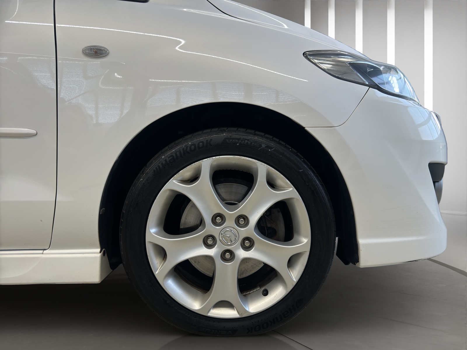 MAZDA 5 2.0 16V Exclusive Activematic-image-14