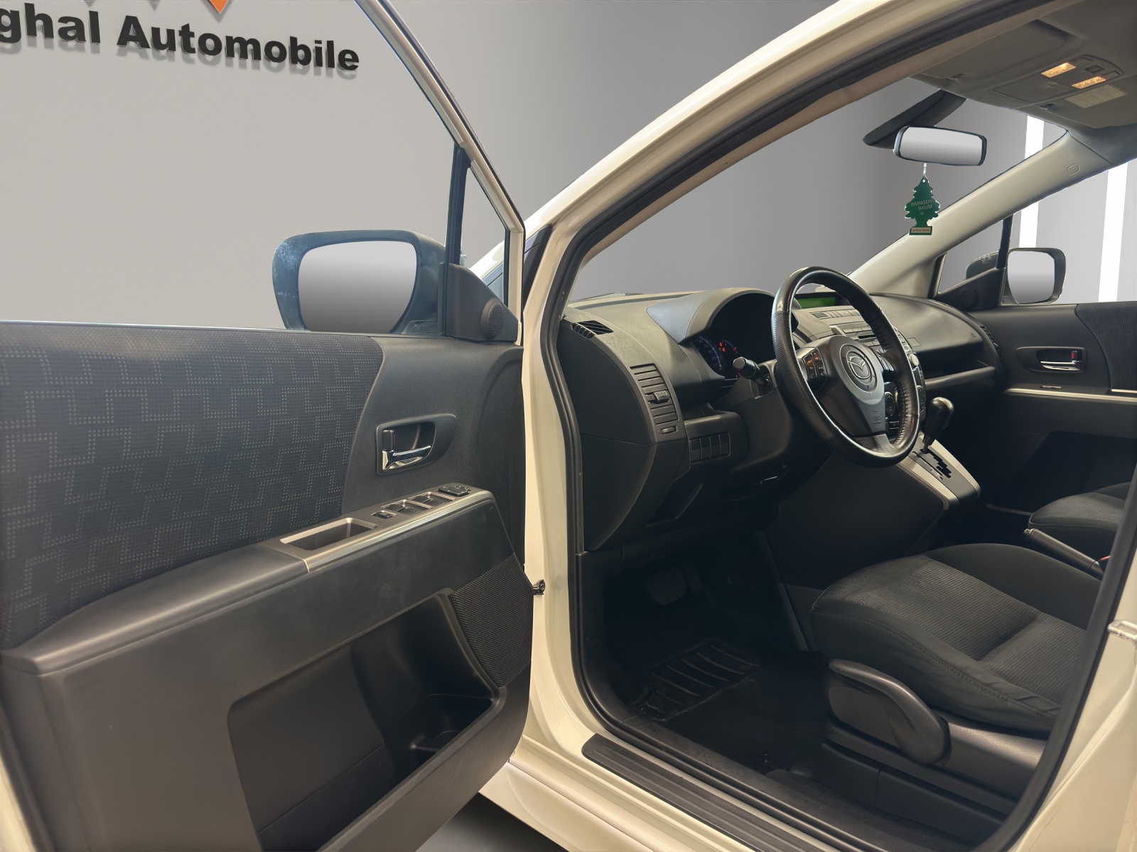 MAZDA 5 2.0 16V Exclusive Activematic-image-6