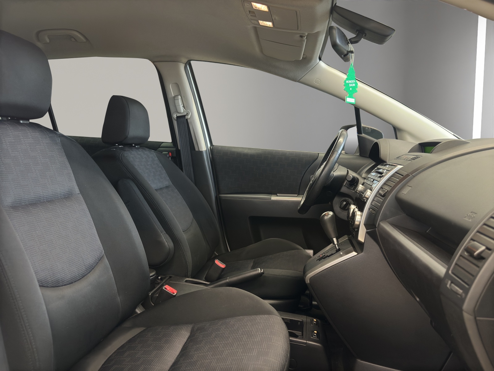 MAZDA 5 2.0 16V Exclusive Activematic-image-12