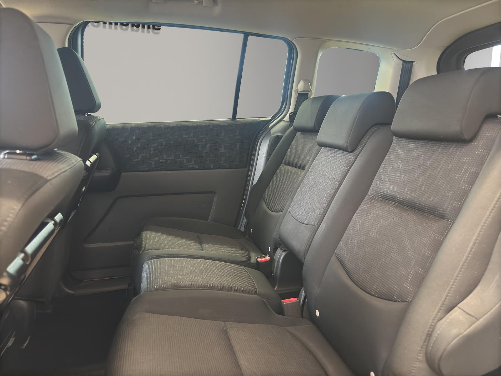 MAZDA 5 2.0 16V Exclusive Activematic-image-10