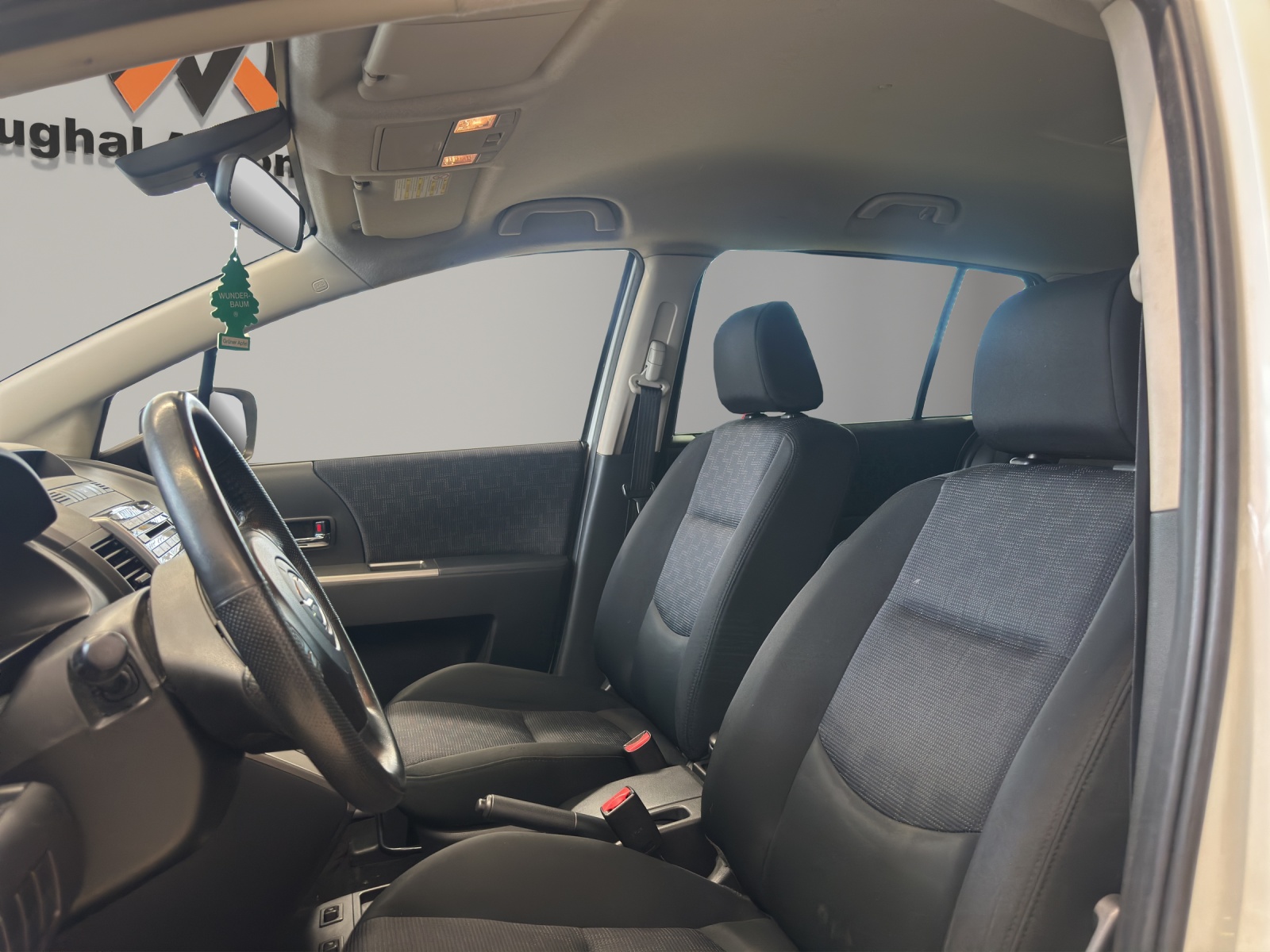 MAZDA 5 2.0 16V Exclusive Activematic-image-7