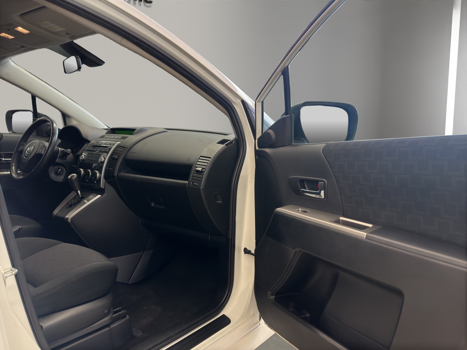 MAZDA 5 2.0 16V Exclusive Activematic-image-11