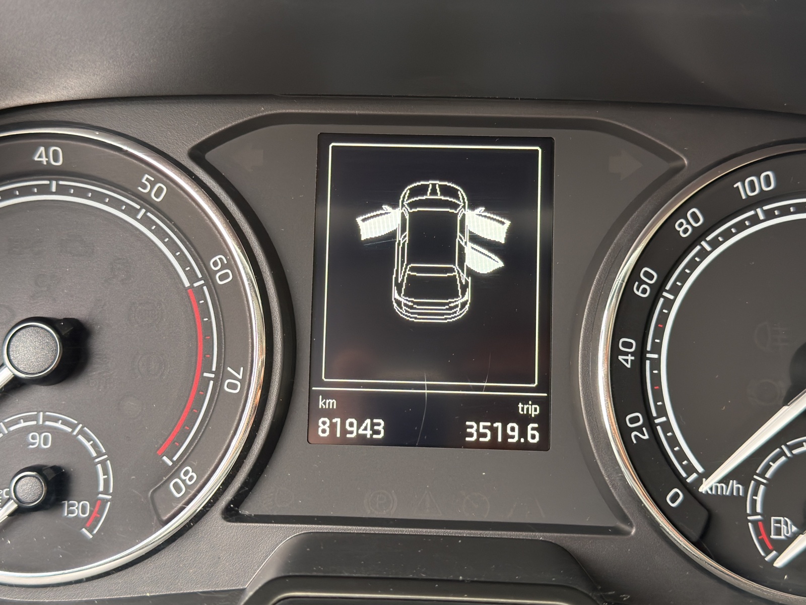 SKODA Fabia 1.0 MPI Active-image-10