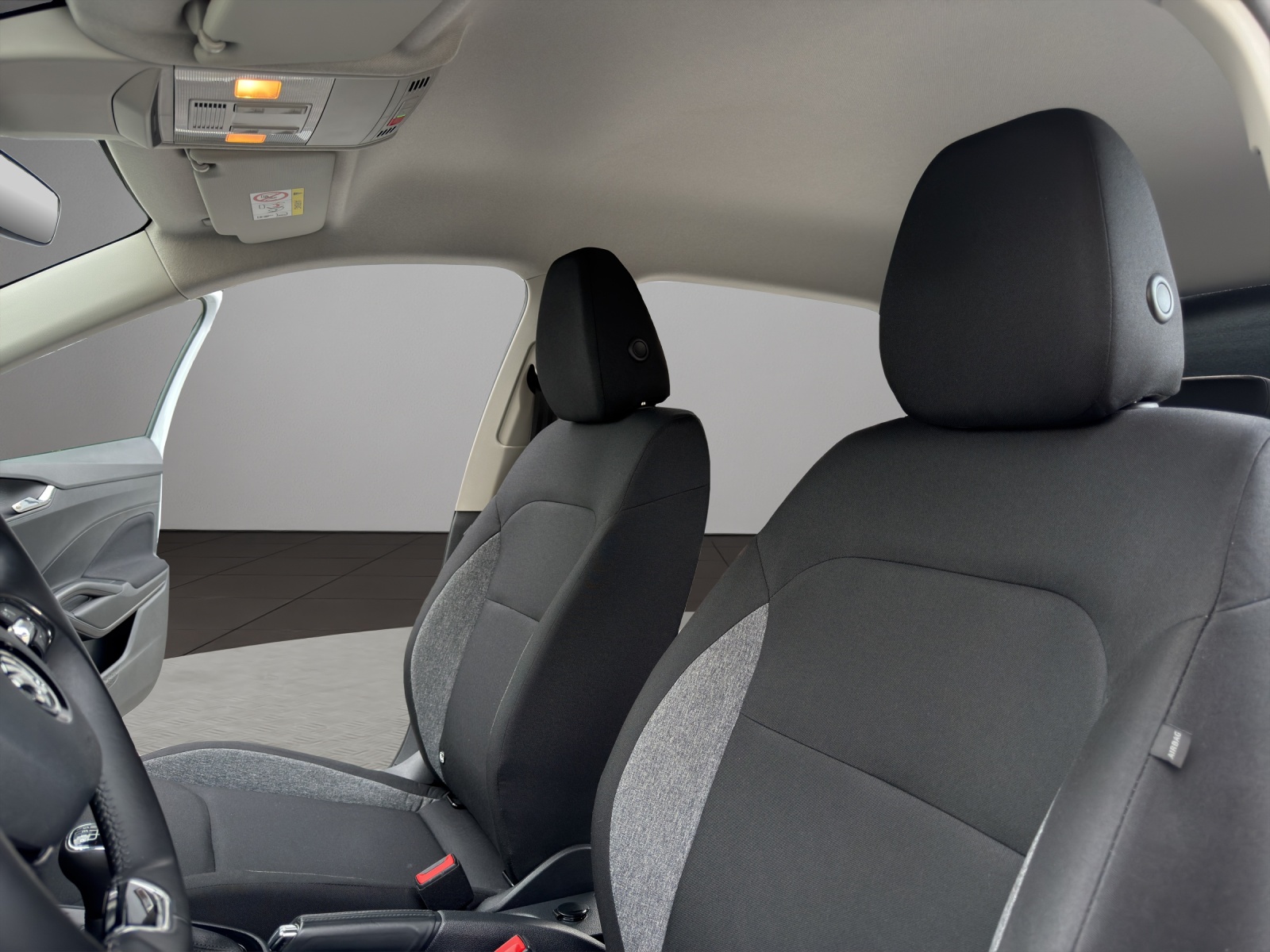 SKODA Fabia 1.0 MPI Active-image-19
