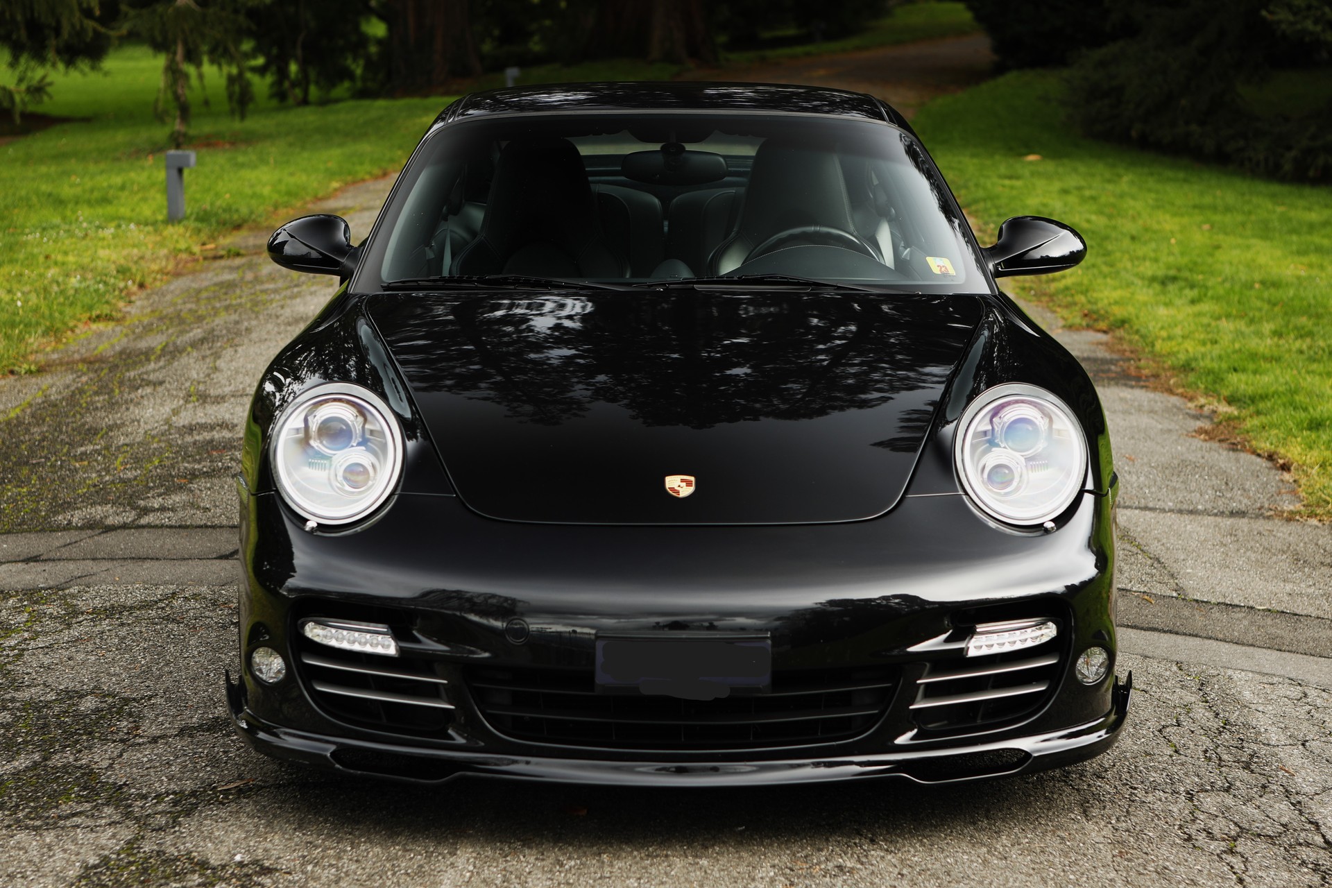 PORSCHE 911 Turbo S PDK TECHART 620 hp-image-15