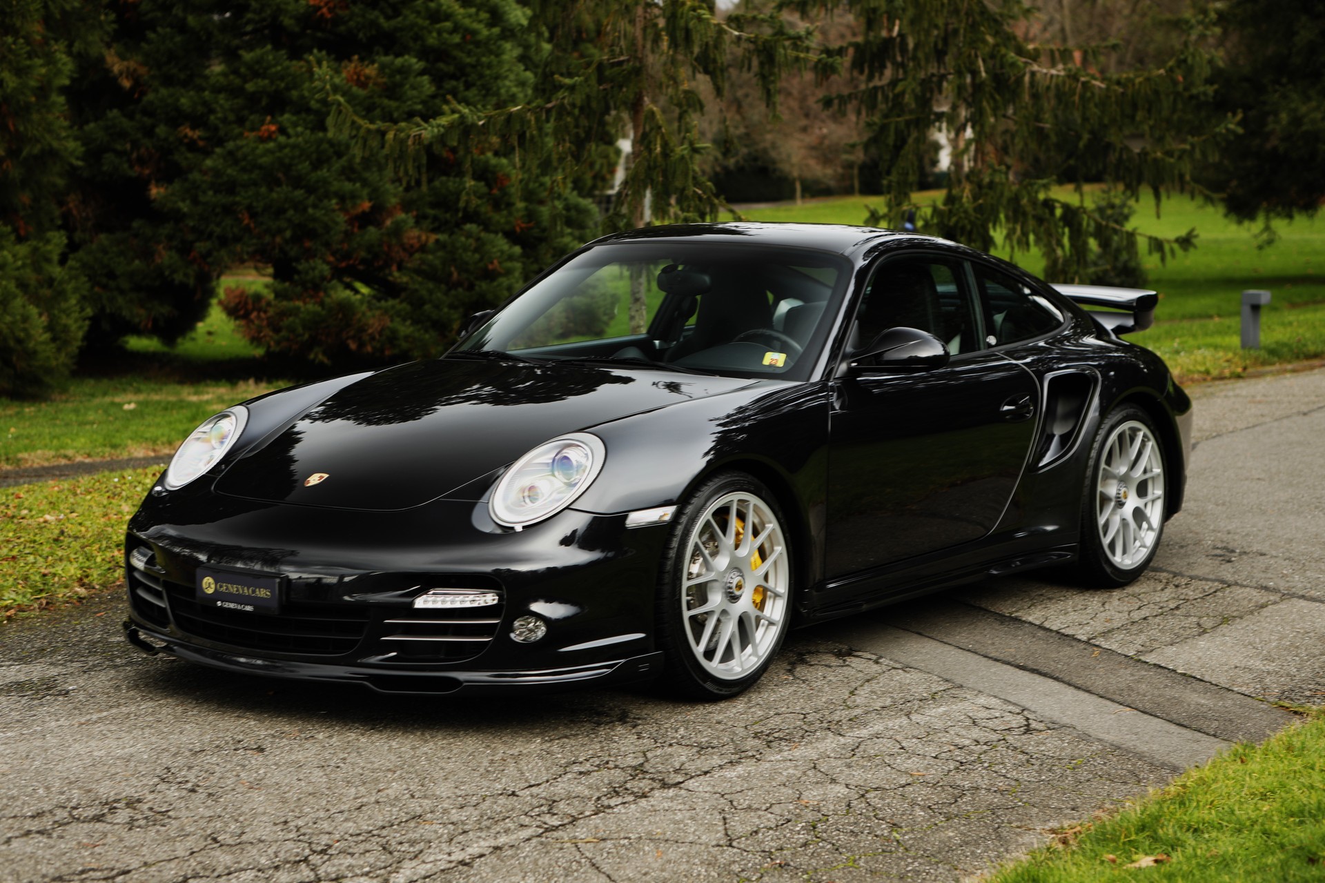 PORSCHE 911 Turbo S PDK TECHART 620 hp-image-6