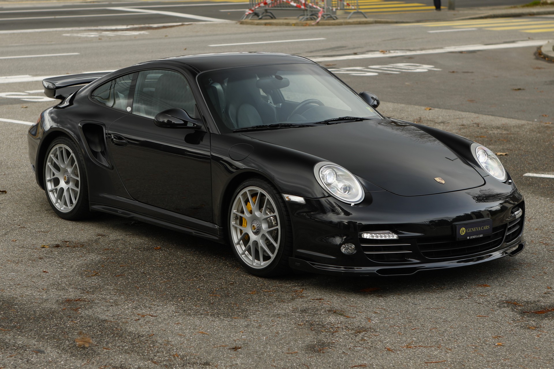 PORSCHE 911 Turbo S PDK TECHART 620 hp-image-7