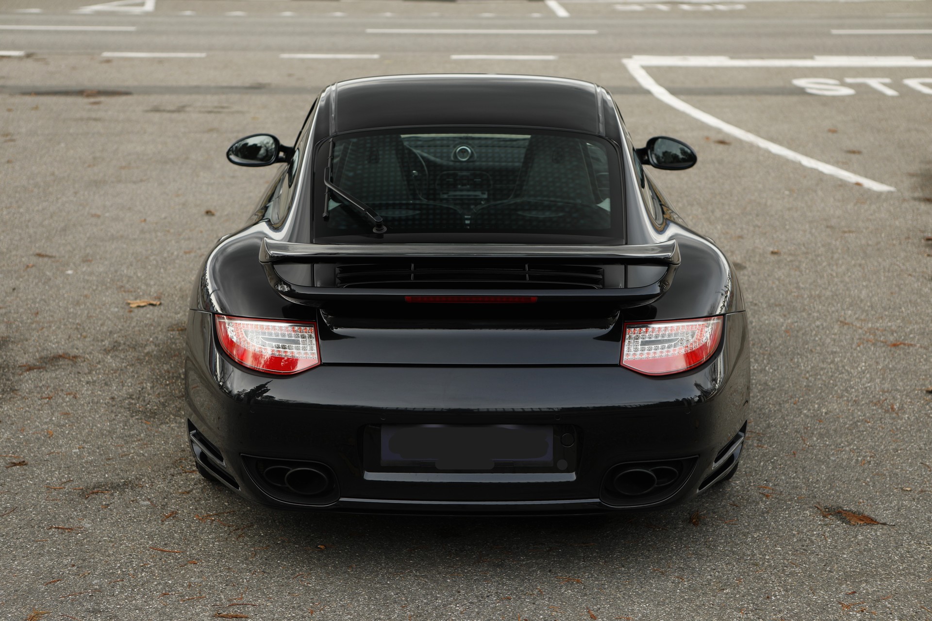PORSCHE 911 Turbo S PDK TECHART 620 hp-image-5