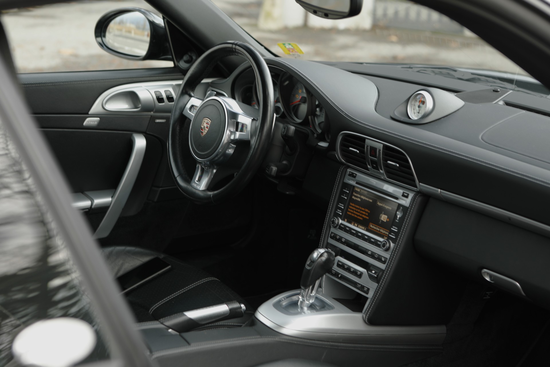 PORSCHE 911 Turbo S PDK TECHART 620 hp-image-8