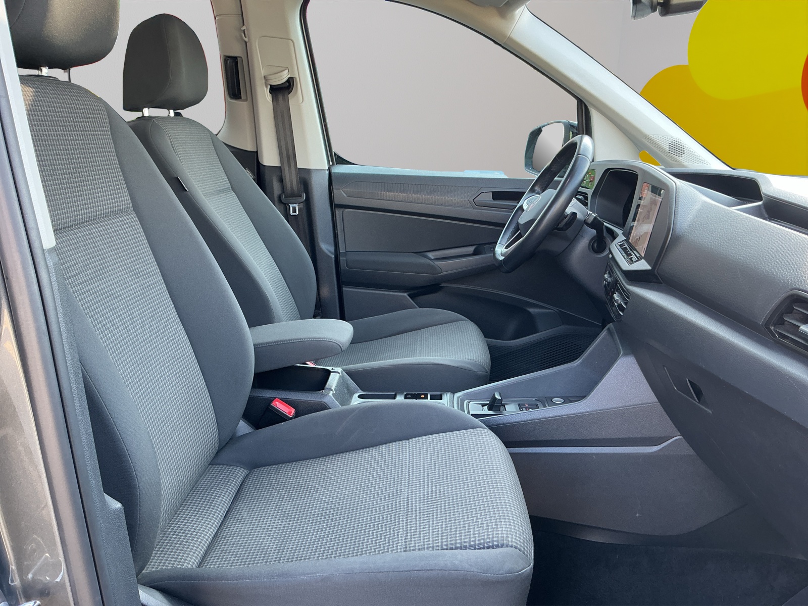 VW Caddy Maxi 2.0 TDI California DSG-image-9