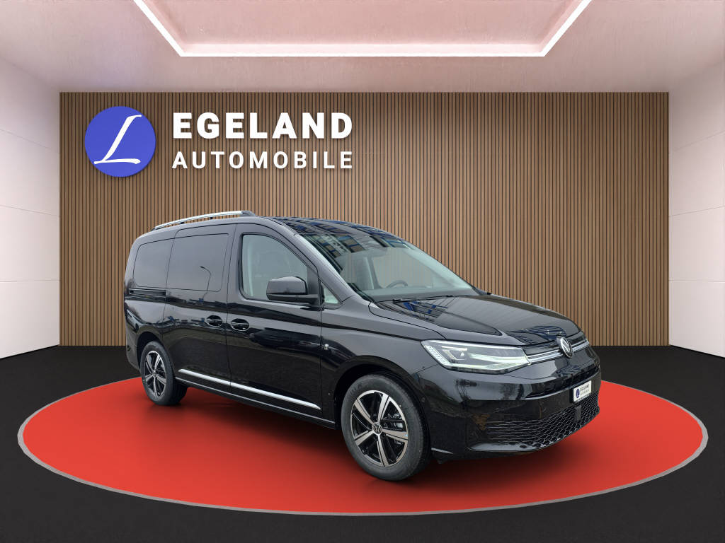 VW Caddy Maxi 1.5 TSI eHybrid Style DSG 7 Plätzer-showroom-element-1