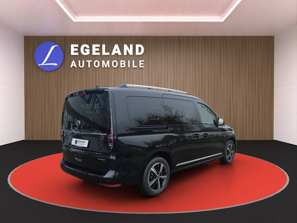 VW Caddy Maxi 1.5 TSI eHybrid Style DSG 7 Plätzer-showroom-element-3