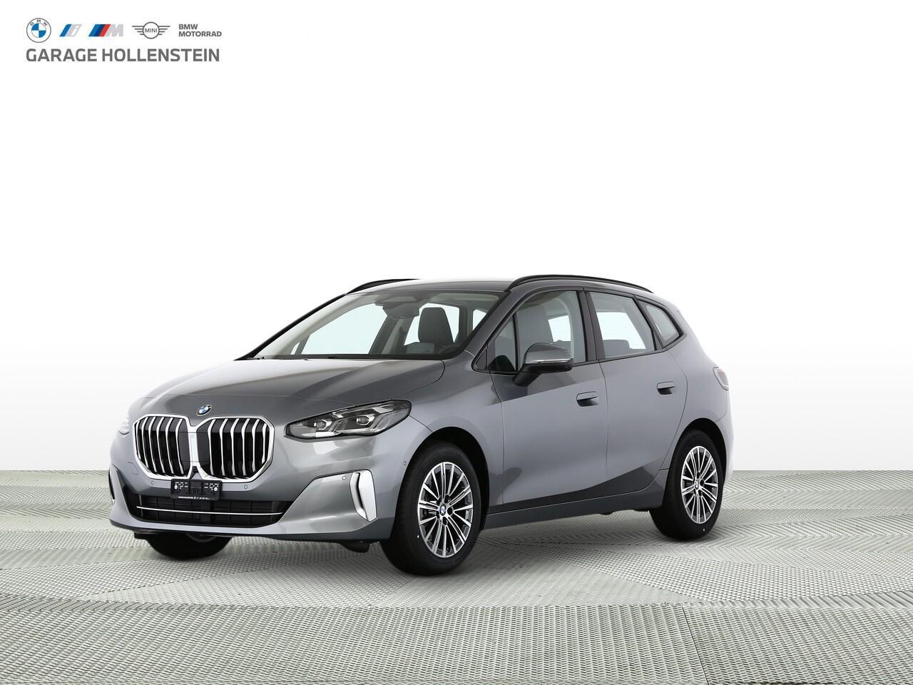 BMW 218i Active Tourer-image-0