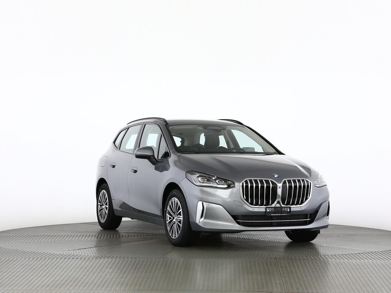 BMW 218i Active Tourer-image-20