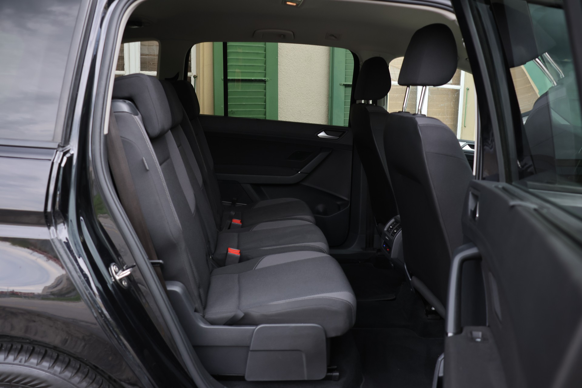 VW Touran 1.4 TSI BlueMotion Technology Trendline DSG-image-10