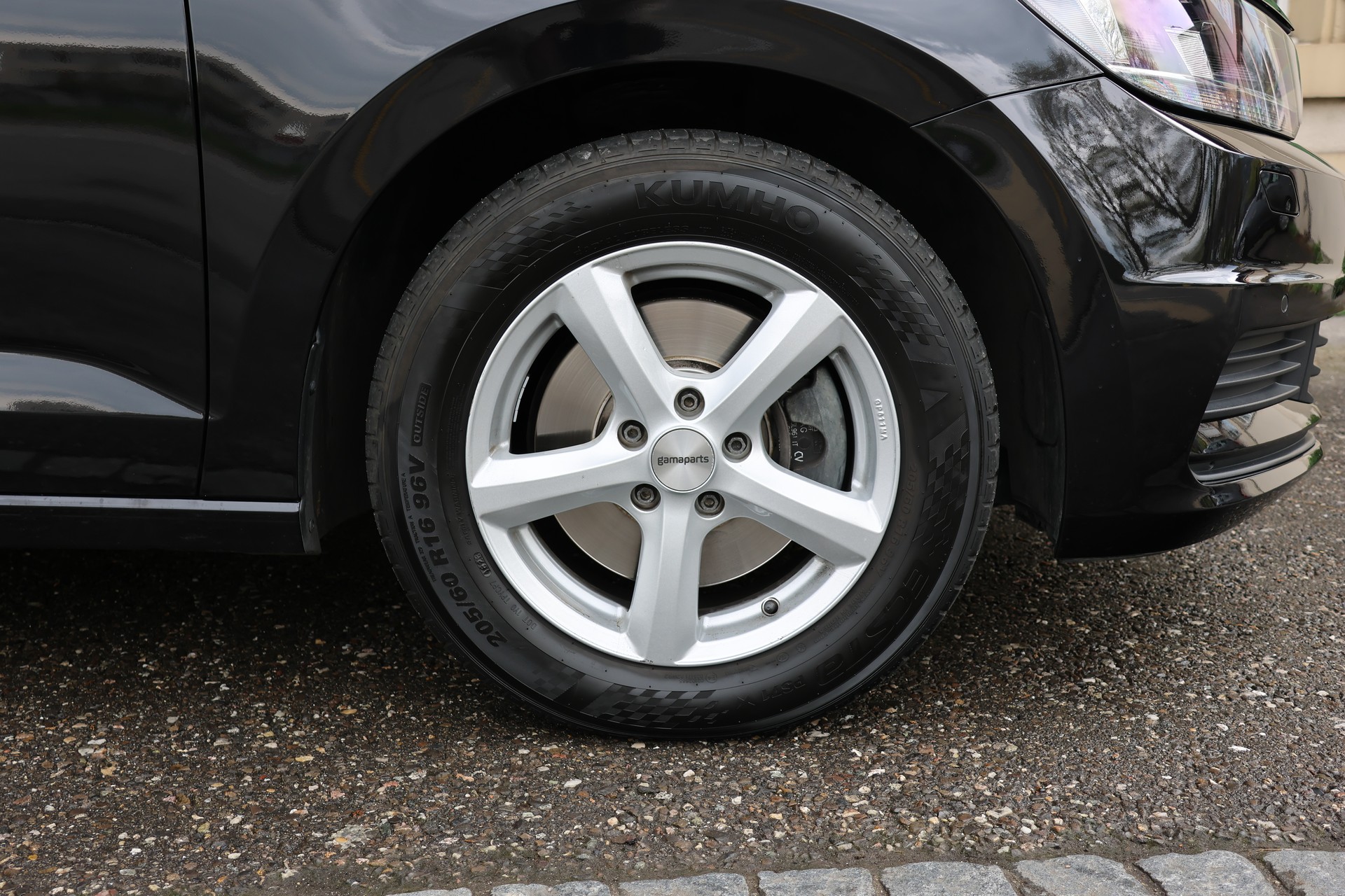 VW Touran 1.4 TSI BlueMotion Technology Trendline DSG-showroom-element-3
