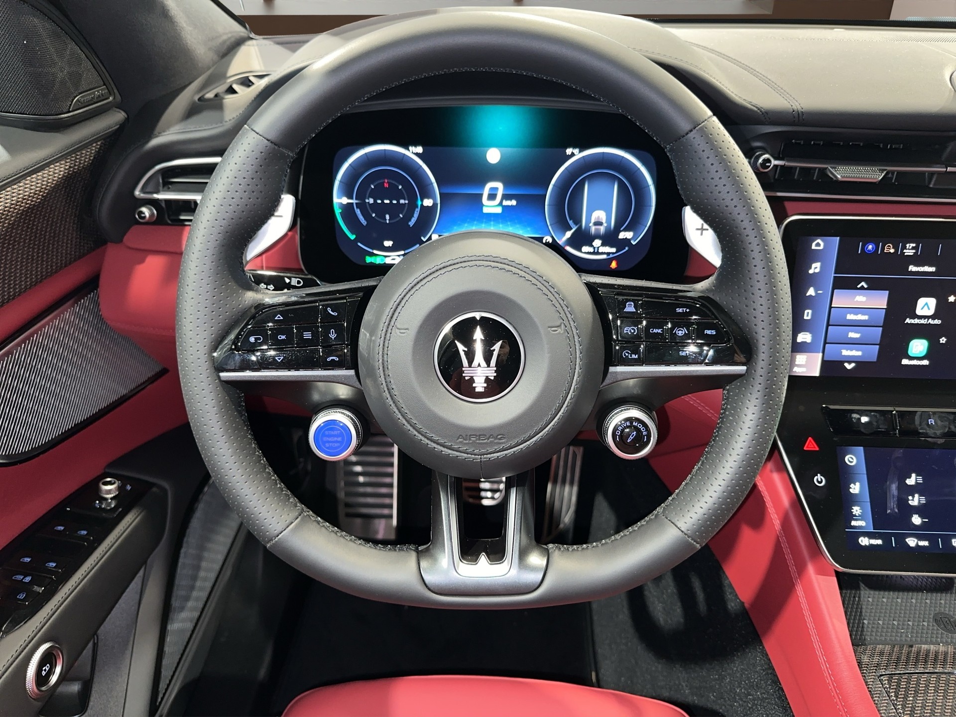 MASERATI Grecale Folgore-image-9