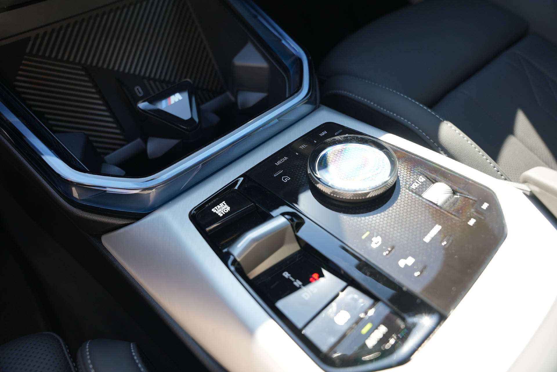 BMW X3 xDrive M50 48V M Sport Pro-image-14