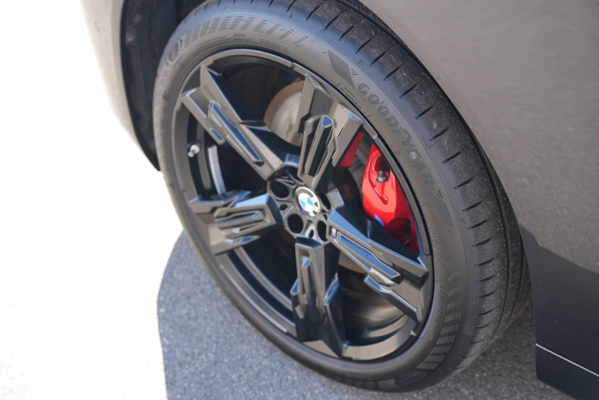 BMW X3 xDrive M50 48V M Sport Pro-image-5