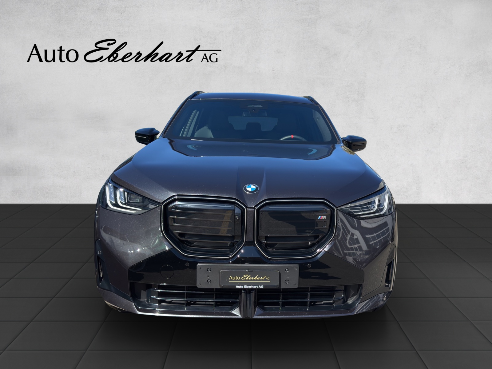 BMW X3 xDrive M50 48V M Sport Pro-image-3