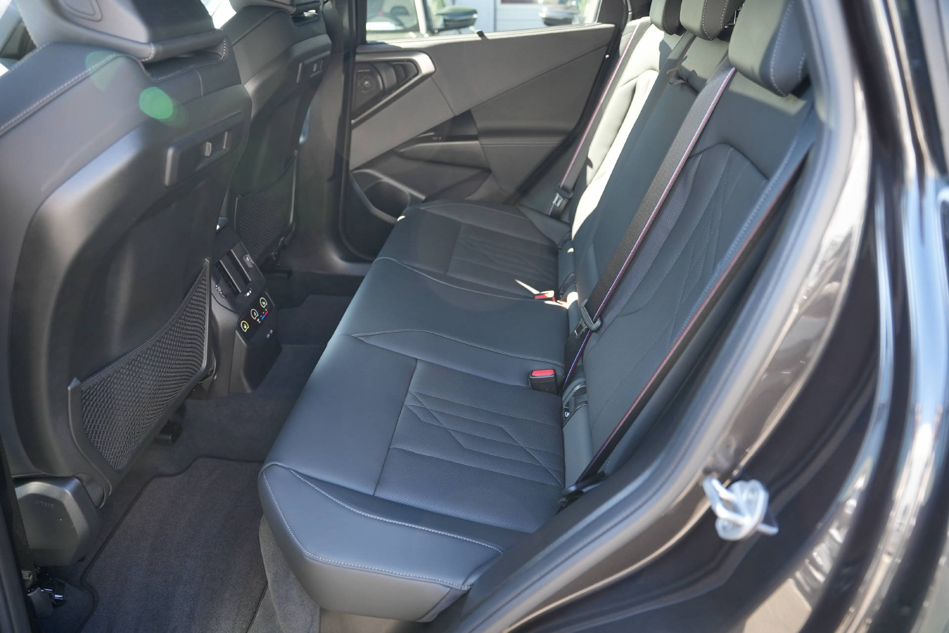 BMW X3 xDrive M50 48V M Sport Pro-image-10