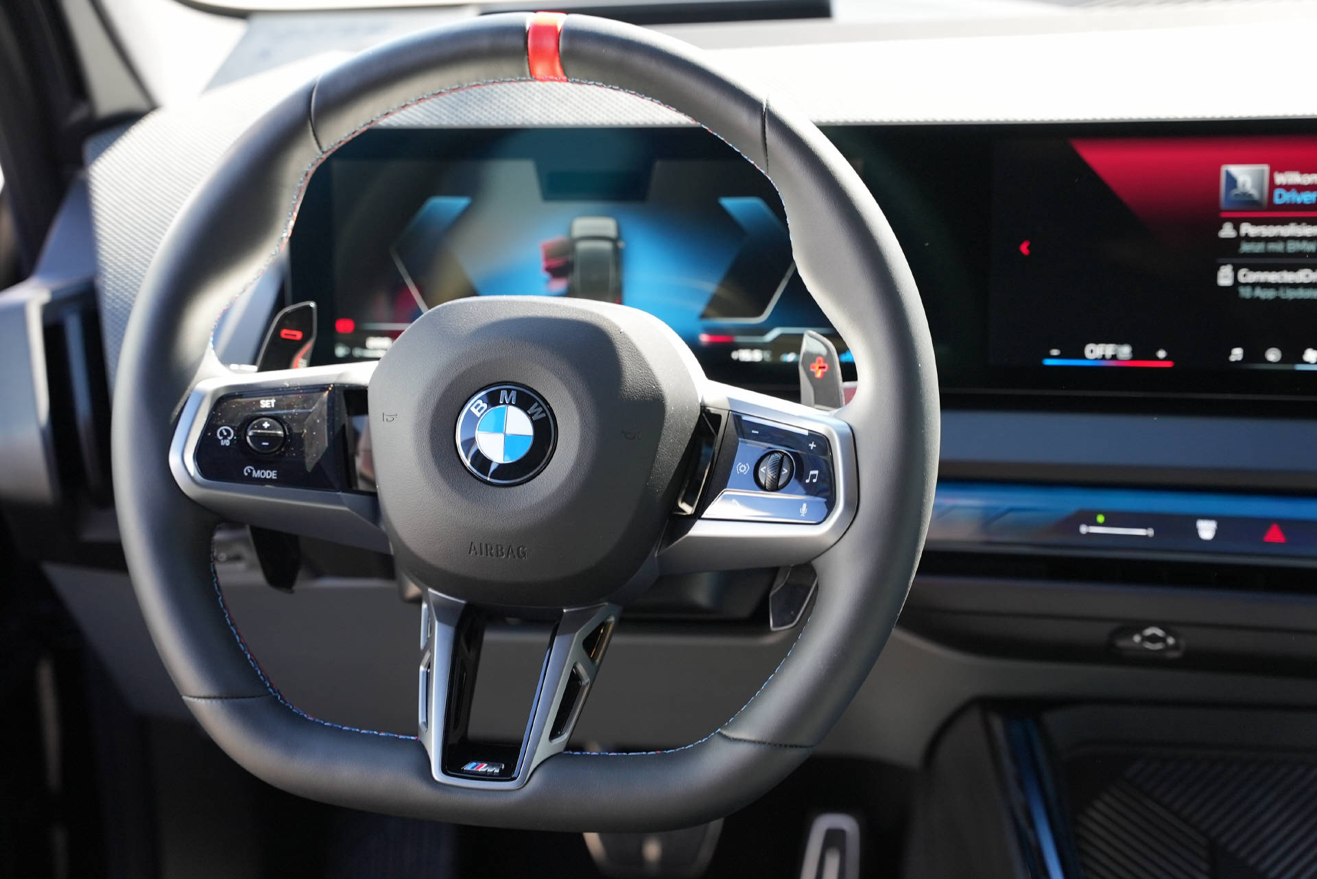 BMW X3 xDrive M50 48V M Sport Pro-image-12