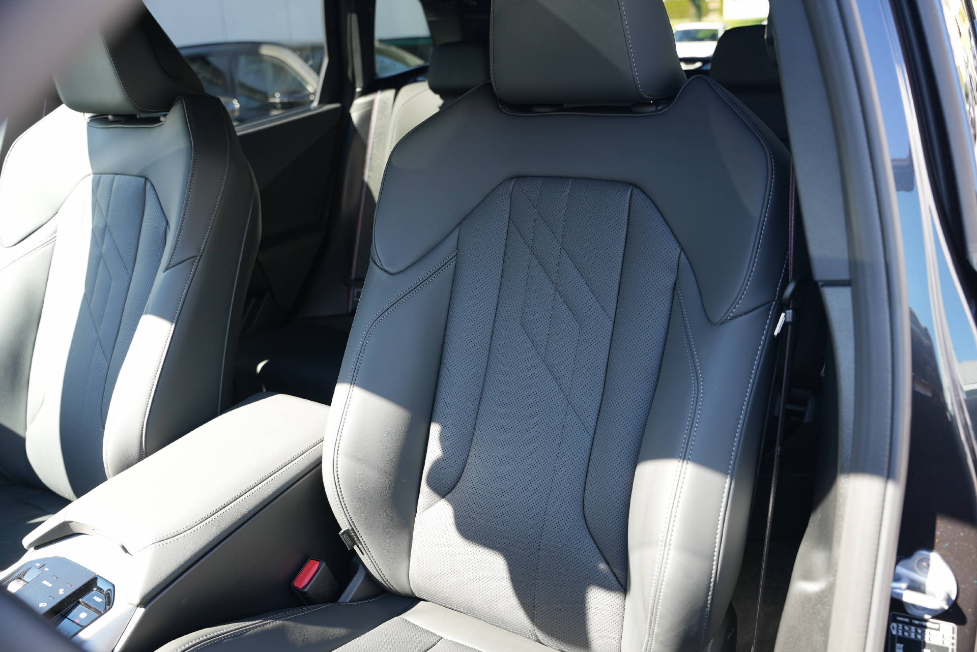 BMW X3 xDrive M50 48V M Sport Pro-image-9